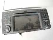 Radio Mercedes-Benz W251 2005 - 2011 a2518705094,031400
