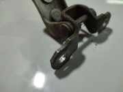 T?rscharnier Vorne Renault Laguna, II 2001.03 - 2006.05 Gebraucht,