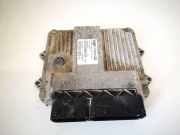 Steuergerät Motor ECU Opel Agila A 2000 - 2007 55196356zq,55196356 71600.046.03