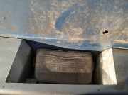 Kennzeichenleuchte Citroen C3, I 2002.02 - 2005.06 Gebraucht,