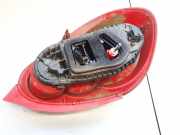 Rückleuchten - Hinten Rechts Toyota Aygo, 2005.07 - 2009.12 Gebraucht ,