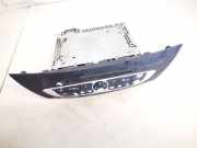 Radio Renault Laguna, III 2007.10 - 2010.11 281155134rt,281155134r