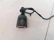 Gurtschloss - Vorne Rechts Toyota Corolla Verso, II 2001.09 - 2004.05 d016001,b-400