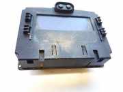 Monitor Navigations Zeit Uhr Opel Zafira, A 1999.04 - 2003.11 13106246, 5wk70053