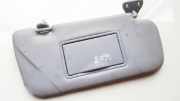 Sonnenblende Nissan Primera, P12 2002.01 - 2008.12 Gebraucht ,