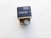 Relais Audi 100, C4 1991.01 - 1994.06 431951253h,