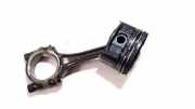 Kolben Pleuelstange Nissan Micra, K12 2003.01 - 2007.06 Gebraucht,