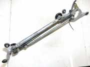 Wischergest?nge Nissan X-Trail, 2007.06 - 2013.01 Gebraucht,