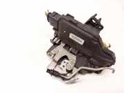 Türschloss Stangen - Vorne Linke Audi A6, C5 2001.08 - 2005.01 facelift 4o1837015,