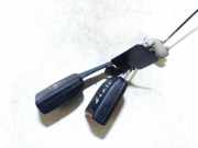 Gurtschloss - Hinten Linke Volkswagen Passat, B5 1996.08 - 2000.11 8a5857767, Afn