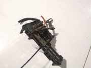 Batterieaufnahme Opel Corsa, D 2006.07 - 2010.06 Gebraucht,