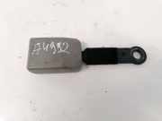 Gurtschloss - Vorne Rechts Citroen Xsara Picasso, I 1999.12 - 2004.05 1516898,