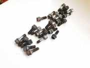 Radbolzen- Radmutter BMW X1, E84 2009.01 - 2015.06 Gebraucht,