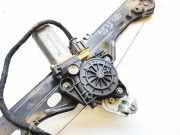 Fensterheber motor - Hinten Rechts Mercedes-Benz W203, 2000.05 - 2004.02 104047xxx, 104047-xxx 0130822007