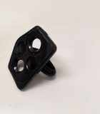 T?rfanghaken Fanghaken Schliessb?gel - Vorne Volvo V70, II 2001.01 - 2005.06 30661367,30661367