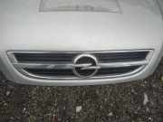 K?hlergrill Frontgrill K?hlergitter Opel Zafira, A 1999.04 - 2003.11 Gebraucht,