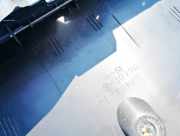 Zierleiste Lexus GS, III 2005.06 - 2007.06 5838730170,58387-30170