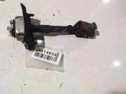Türfangband Türbremse Türstopper - Vorne Rechts Ford Transit Connect facelift 2009 - 2012 Gebraucht,