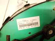 Tachometer Peugeot Partner, I 2003.01 - 2009.06 facelift 9651740080,