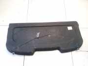 Hutablage Ford Fiesta, VI 2008.12 - 2012.10 8A61A46506AF,8A61-A46506-AF