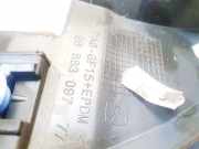 Schutzleiste Tür - Vorne Rechts Peugeot 508, 2010.11 - 2018 9686309777,