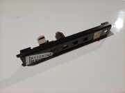 Sicherheitsgurt-Einstellschiene - VORNE RECHTS Jaguar XJ 1994 - 2003 hja7044ac,30000999