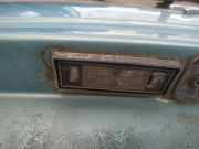 Kennzeichenleuchte Citroen C8, I 2002.07 - 2008.06 Gebraucht,