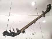 Intercooler Schlauch Audi A6, C6 2005.01 - 2008.10 Gebraucht,