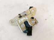 Heckklappe Heckklappenschloss Kofferraumschloss Fiat Marea, I 1996.01 - 2002.12 Gebraucht,