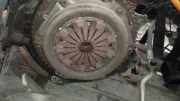 Kupplungssatz Peugeot 206, 1998.08 - 2002.07 SINGLEMASS,SINGLE MASS