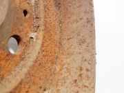 Bremstrommel Mazda 323F, 1998.09 - 2004.05 b5961, b596-1