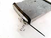 Heizungskühler Wärmetauscher Seat Altea, 2004.01 - 2015.12 Gebraucht ,