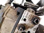 Abs Pumpe Hydraulikblock Skoda Superb, I 2001.12 - 2008.03 3u0614517d, 0265225139 0265950063