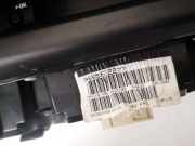 Tachometer Citroen C3 Picasso, I 2009.02 - 2012.06 9665612277,