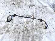 Stabilisator Vorne Volkswagen Polo, IV 2005.04 - 2009.11 facelift Gebraucht, BTS