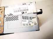 Radio Opel Vectra, C 2002.04 - 2005.10 13113145,13113145aa 7643104310 13113145aa