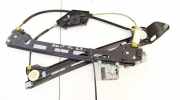 Fensterheber - Hinten Linke Volkswagen Passat, CC I 2008.01 - 2011.06 962850104,962850-104