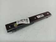 Sicherheitsgurt-Einstellschiene - VORNE LINKES Citroen C4 Grand Picasso, I 2006.01 - 2013.06 9654973480,9654973480