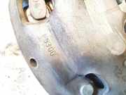 Druckplatte Kupplungsdruckplatte Mitsubishi Grandis, I 2004.01 - 2009.12 f5300,