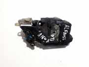 T?rschloss Stangen - Vorne Rechts Alfa-Romeo 156 1997.07 - 2003.11 Gebraucht,