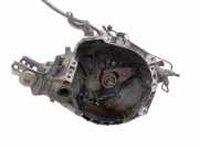 Schaltgetriebe Toyota Yaris, I (XP10) 1999.04 - 2003.03 Gebraucht,