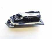 T?rinnengriff - Vorne Linke Peugeot 307, 2005.06 - 2008.06 9643604577,