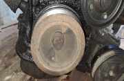 Riemenscheibe Kurbelwelle Mazda Premacy, 1999.01 - 2005.03 Gebraucht,