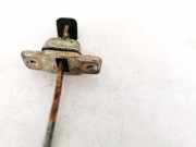 T?rfangband T?rbremse T?rstopper - Hinten Rechts Mitsubishi Carisma, I 1995.07 - 2000.09 Gebraucht,