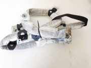 Kopfairbag - Vorne Rechts BMW X3 E83, 2003.01 - 2010.06 85342022604e,30380660d