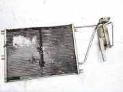 Klima Radiator Opel Vectra, B 2000.09 - 2002.04 facelift Gebraucht,