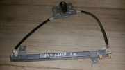 Fensterheber motor - Hinten Linke Renault Scenic, I 1996.01 - 1999.09 Gebraucht,NA