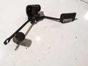 Pedalwerk Toyota Aygo, 2005.07 - 2009.12 Gebraucht,
