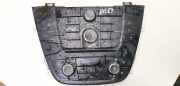 Bedienelement für Klimaanlage Opel Insignia A, 2008.01 - 2013.01 13273254, 13273095