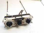 Bedienelement für Klimaanlage Skoda Fabia, II 5J 2010.06 - 2014.06 facelift 5j0819045e, 90151.6050001